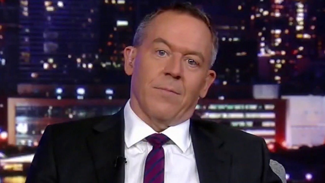 Gutfeld: None of anyone's business whether FOX talent gets vaccinated