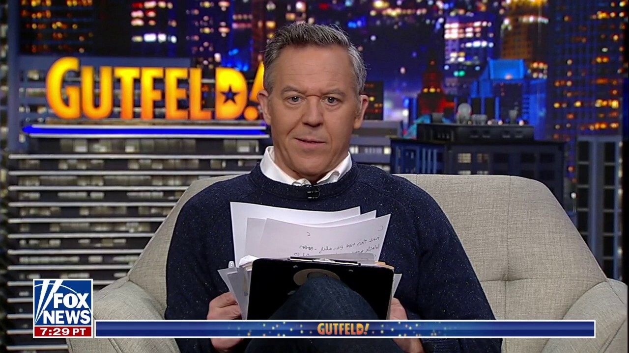 ‘Gutfeld!': How does age relate to conservatism?