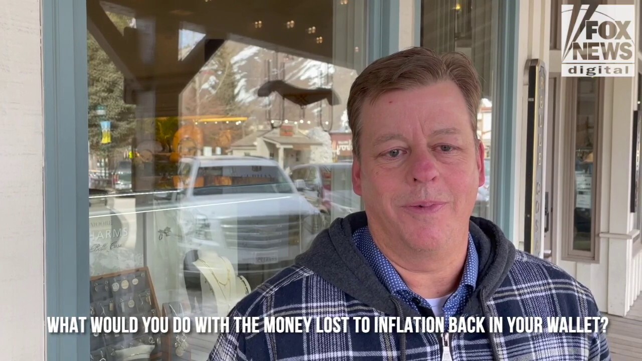 Inflation “sucks,” say people in Wyoming feeling cost of gas and groceries