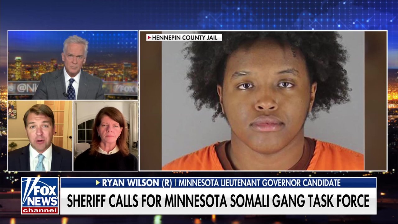 Somali gang violence sparks outrage in Minnesota after suspect released on bond