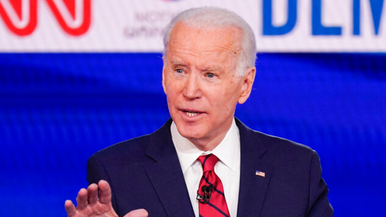 Biden To Deliver Election Night Remarks Latest News Videos Fox News