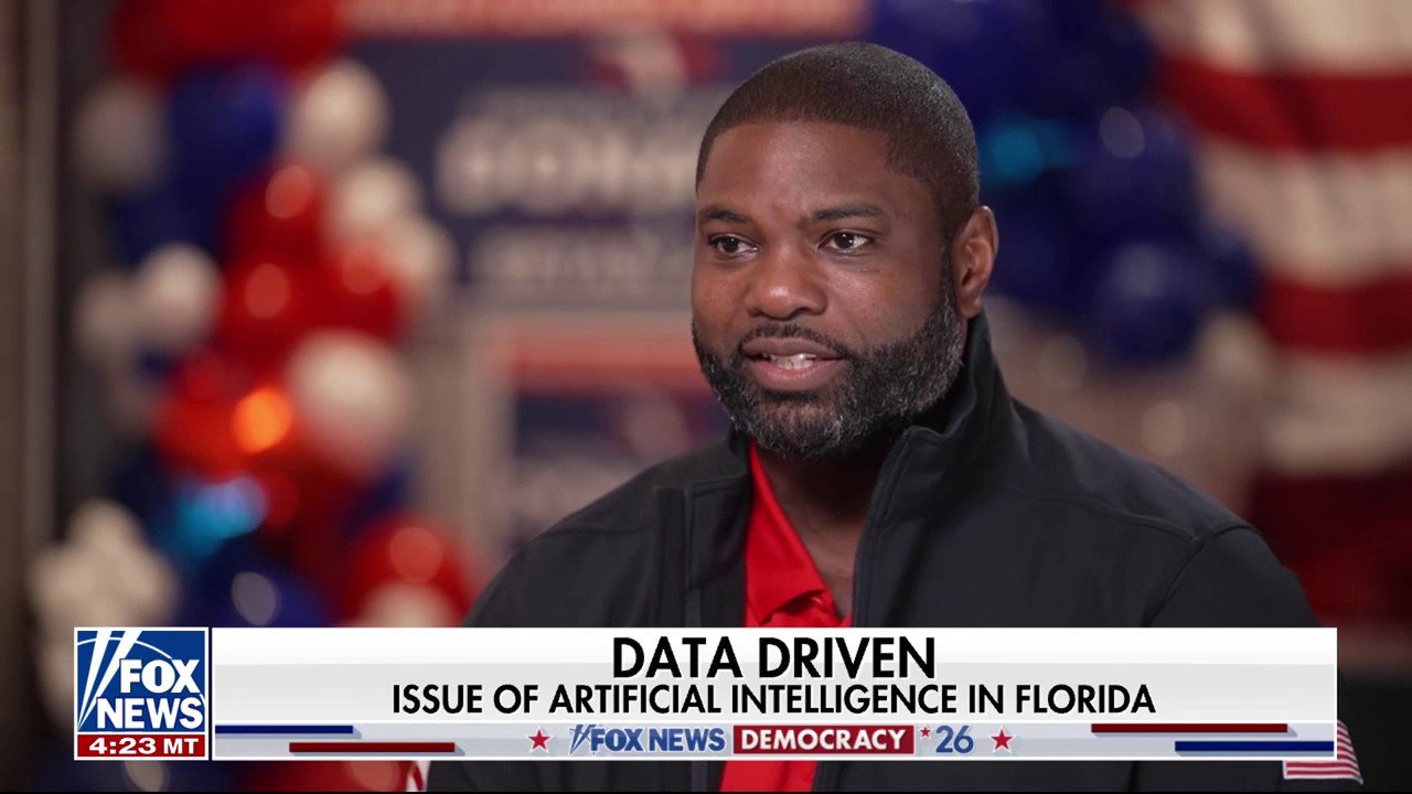 Byron Donalds explains his community-driven data center plan