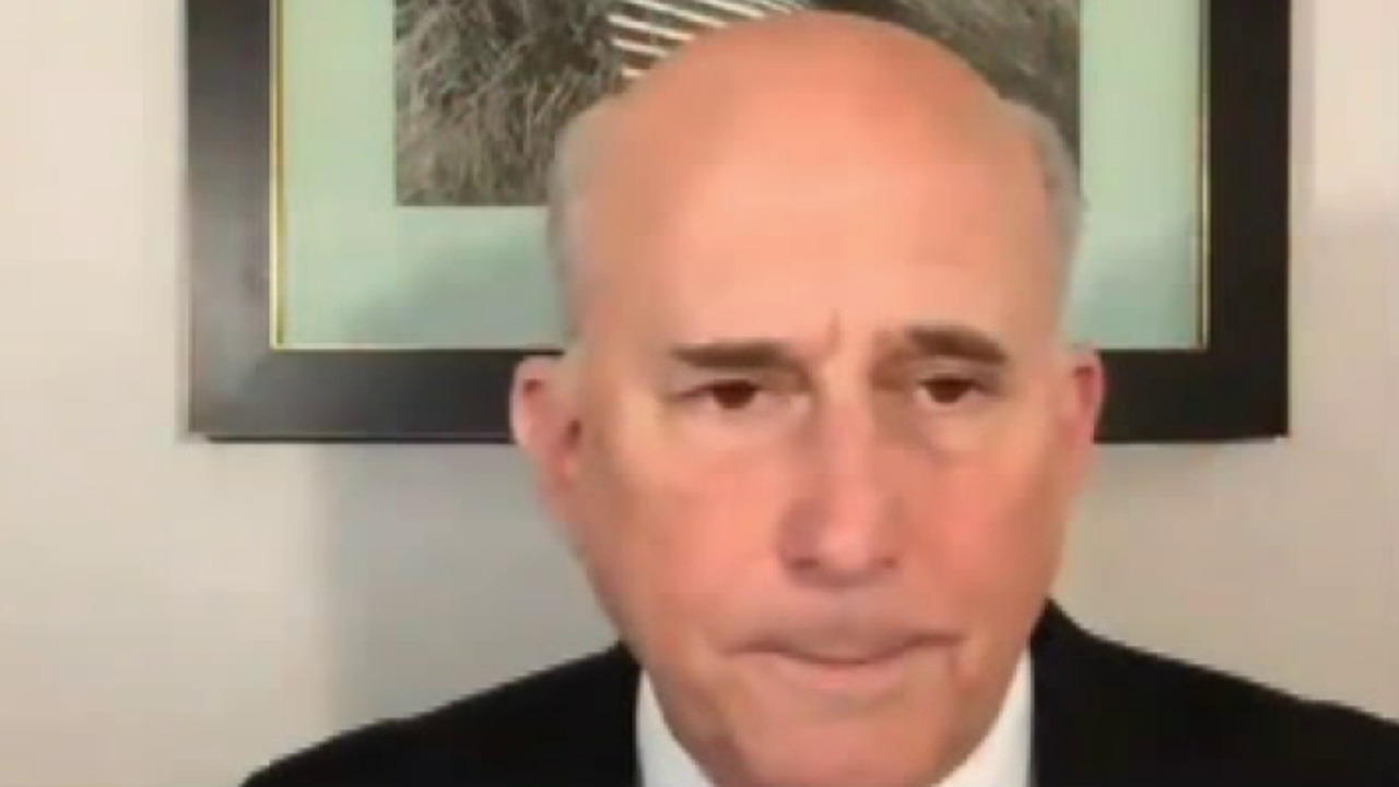 Rep. Gohmert questions Tom Fitton on electronic voting