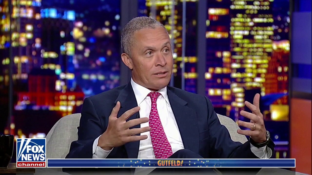 Harold Ford Jr. on Trump taking classified documents: 'You've got to turn these things back in'