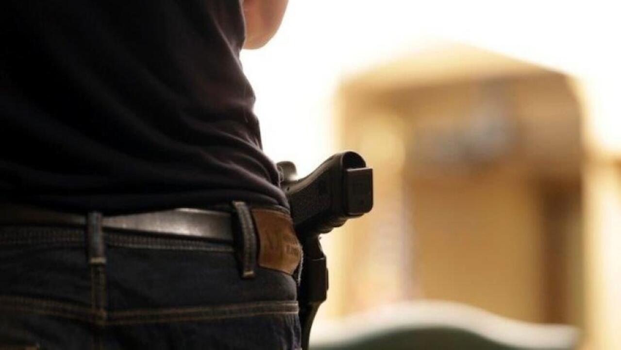 Virginia to stop recognizing gun permits from 25 states