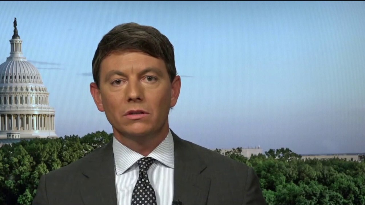 Hogan Gidley blasts CDC as having 'zero credibility,' says they've been lying for over a year