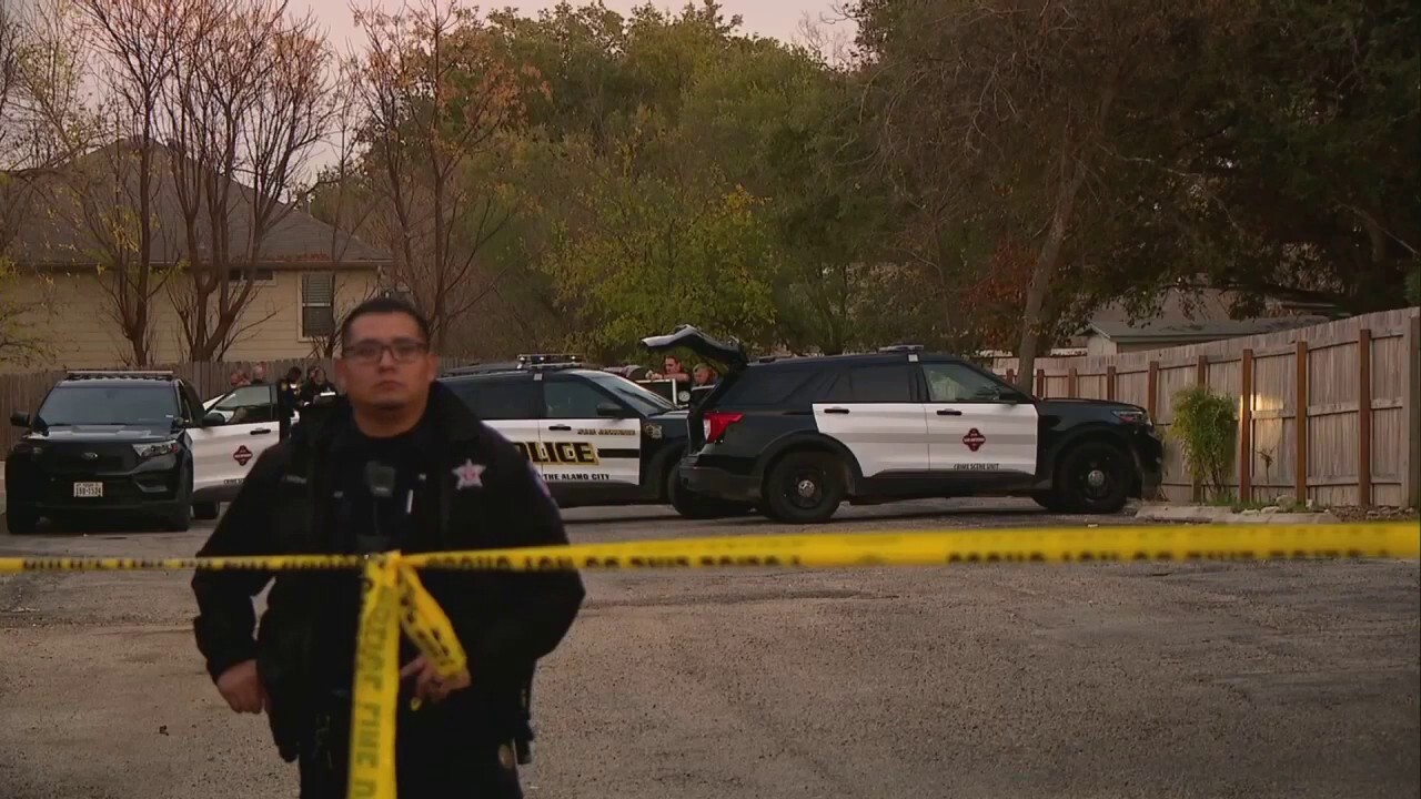 Missing pregnant Texas teen, boyfriend found dead