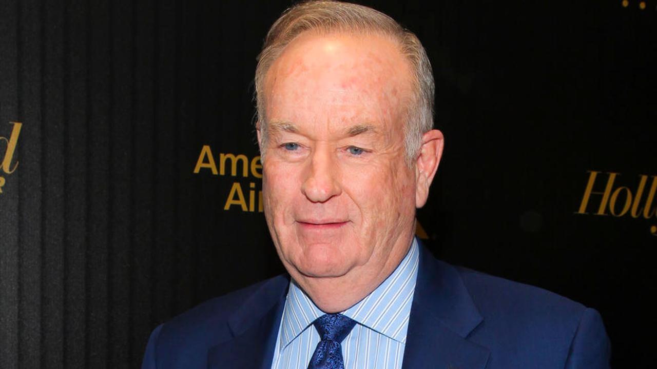 O'Reilly settled case for $32 million
