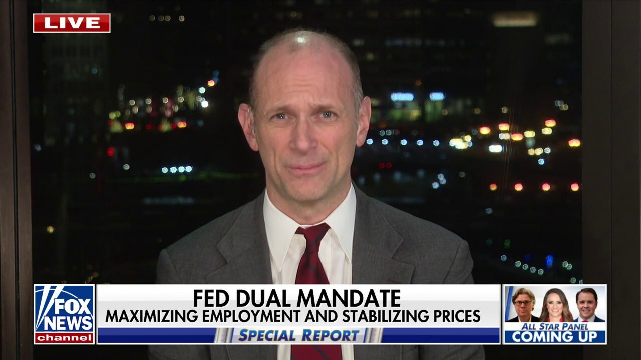 The Fed shouldn’t be bullied by what the market wants: Austan Goolsbee