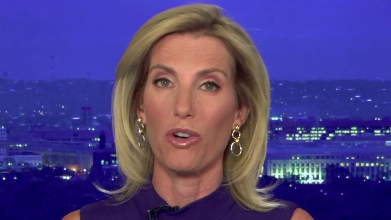 Ingraham on reveal of Flynn 'unmasking' names