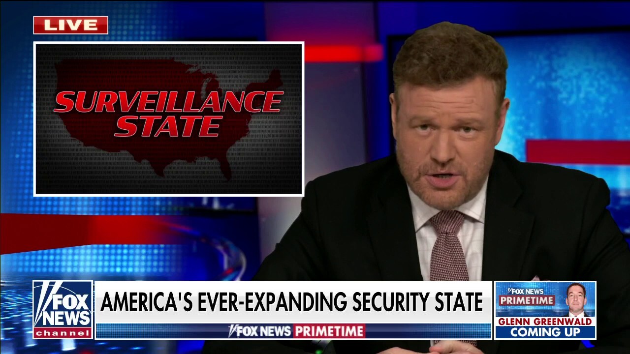 China knows everything about us and we know nothing about them: Mark Steyn