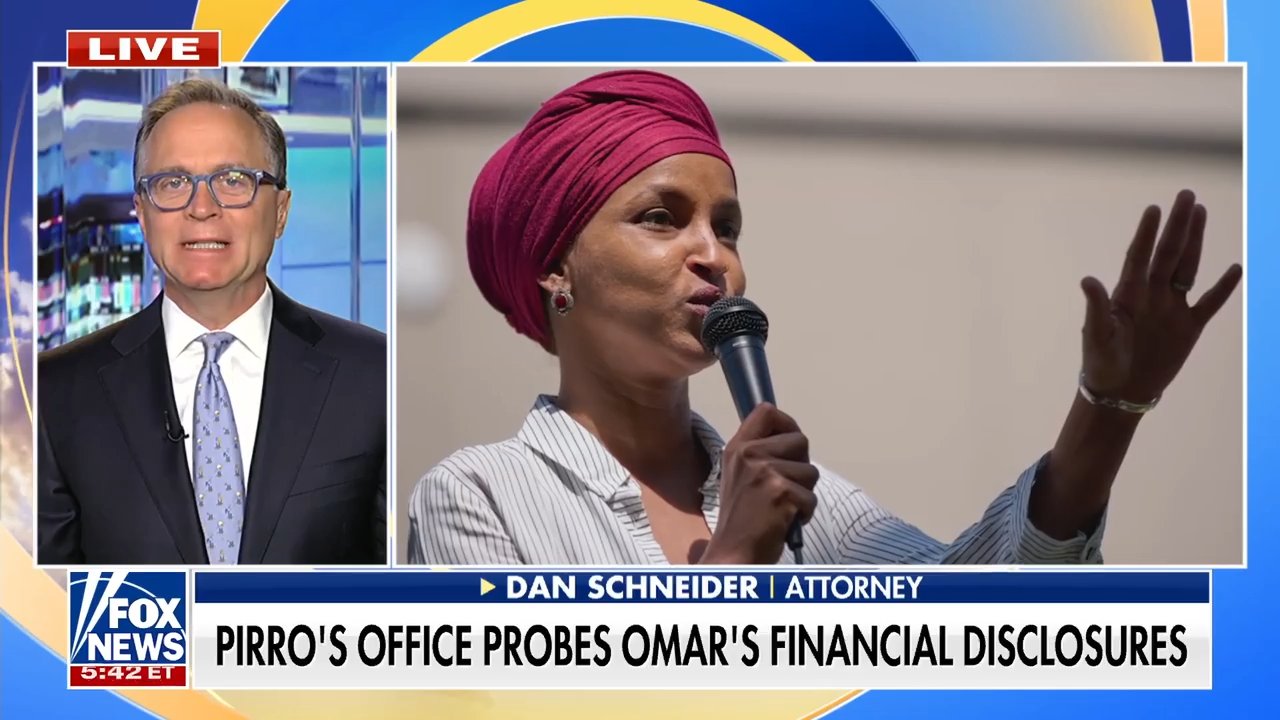 Ilhan Omar faces federal investigations as DOJ subpoenas family members