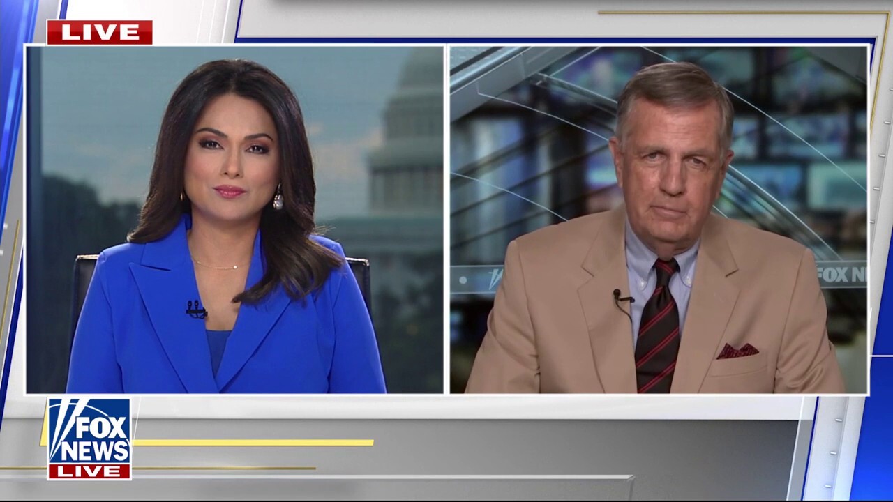 The Steele dossier was a 'dog's breakfast' of allegations against President Trump, says Brit Hume