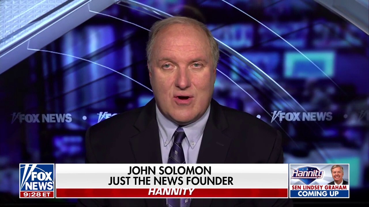 Report: Democratic whistleblower told FBI that Adam Schiff approved leaking classified info on Trump