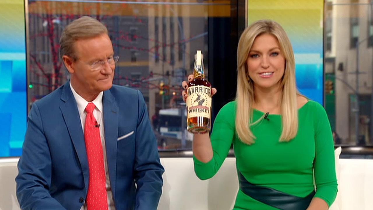 After the Show Show: Steamboat Whiskey