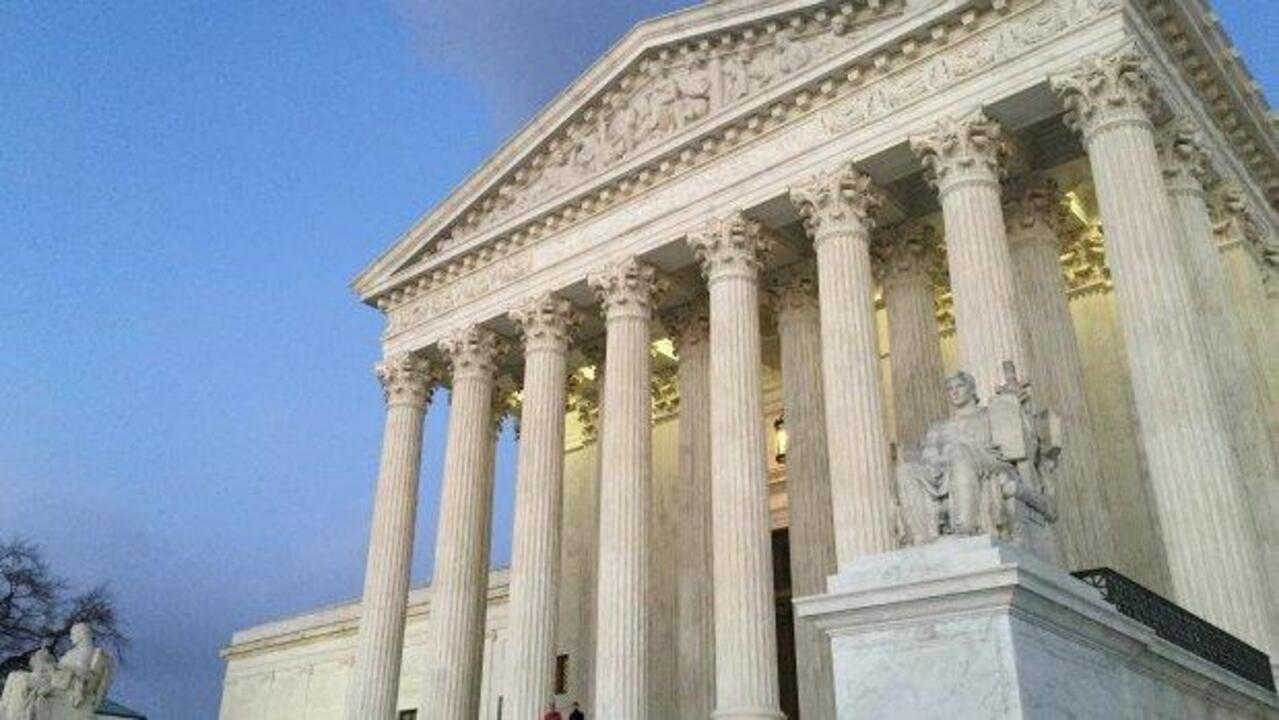 Why did SCOTUS punt ObamaCare case back to lower court?