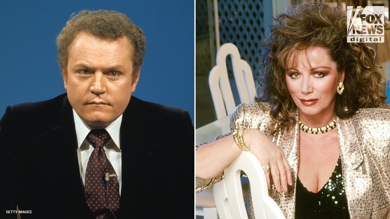 Larry Flynt wrote Jackie Collins 'threatening' letter after 'distressing' nude photo prompted legal battle