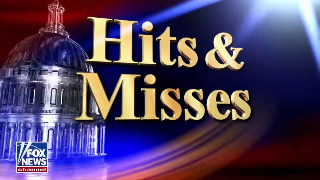 Hits and Misses