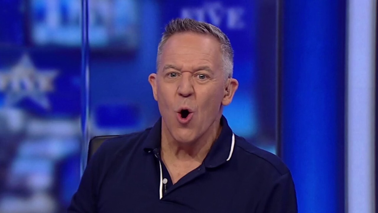 Gutfeld: CNN reporter interviewing boater knew 'nothing' about economics!