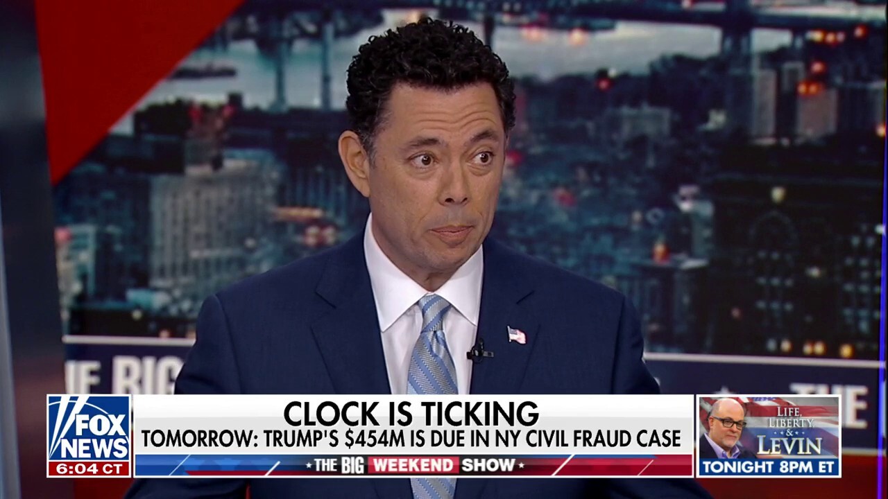 Jason Chaffetz: Democrats can keep doing this at their own political peril