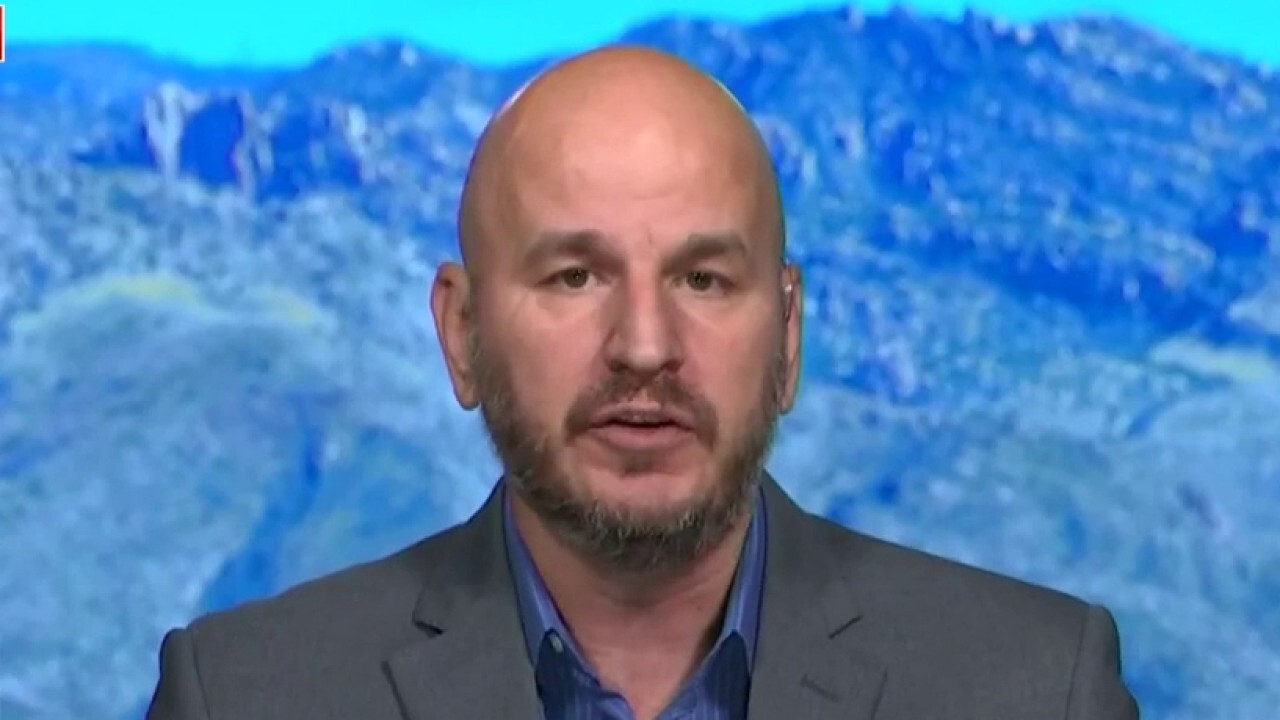 Sanctuary cities 'look the other way' on no-show court appearances: Brandon Judd