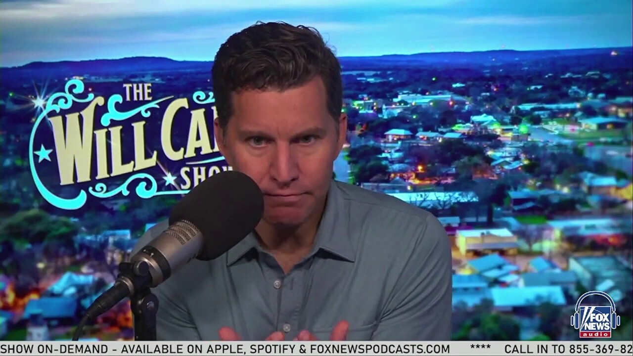 Will Cain breaks down Vice President Kamala Harris' new strategy of softball appearances on welcoming shows. Yet, she keeps making unforced errors with her inability to answer questions and her grandiose word salads. Plus, OutKick's Bobby Burack.