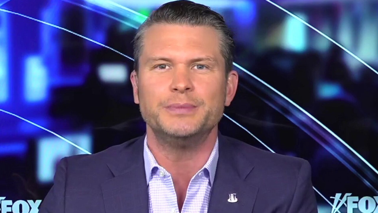 Hegseth rips CNN host Tapper for questioning Mast’s patriotism: He has an ‘inferiority complex for military veterans’