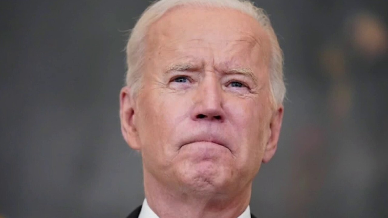 Fallout from dads ‘Let's Go Brandon’ message for Biden