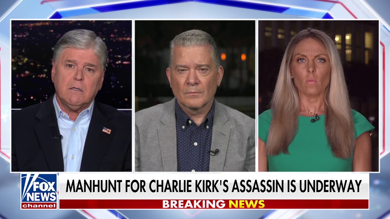 The shooter clearly had knowledge of the campus, former FBI agent says