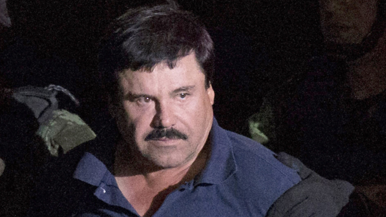 Prison transfer of drug lord 'El Chapo' raises questions