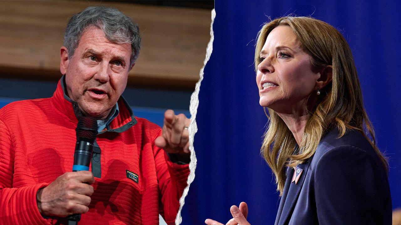 WATCH LIVE: Sherrod Brown and Amy Acton campaign in Cincinnati, Ohio