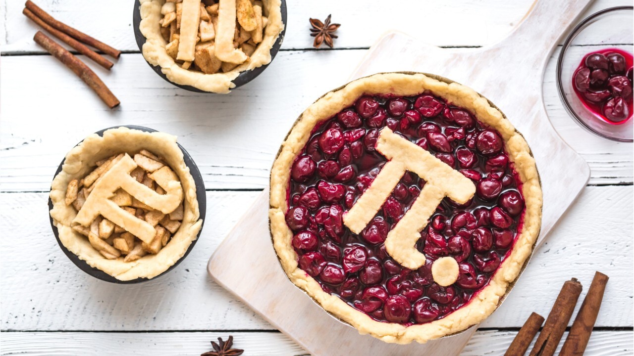 Pi Day: How it's celebrated across the nation