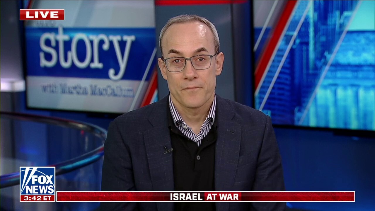 Dan Senor: Biden admin can't stop Israel from going into Rafah
