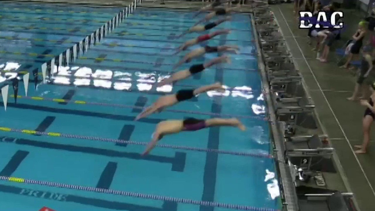 Northeast swim clubs join forces to pitch plan to safely reopen pools