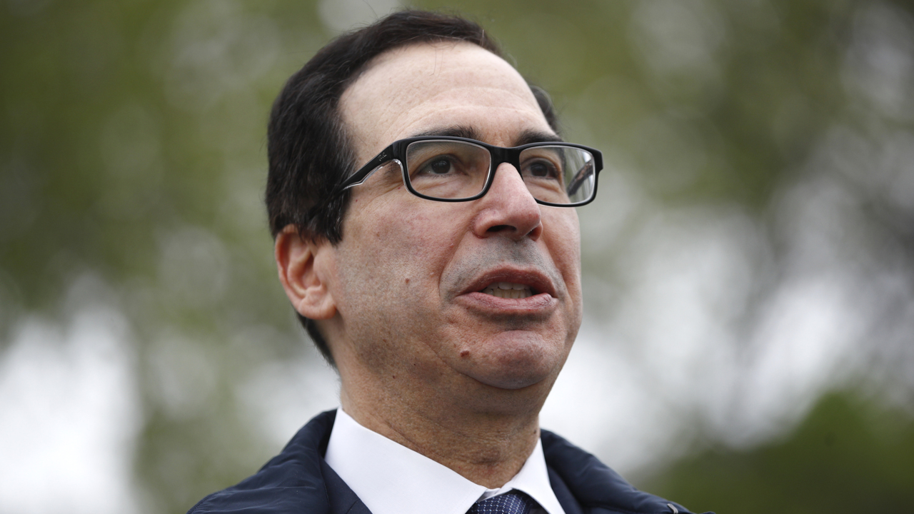 Mnuchin predicts economy will bounce back in third quarter: Is that feasible?