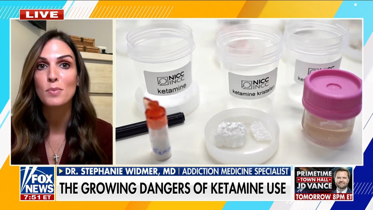 Ketamine risks raise alarm amid Cornell University sexual assault allegations