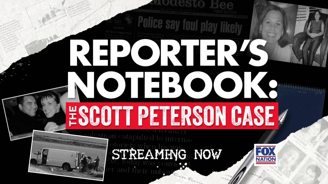What really happened to Laci Peterson?