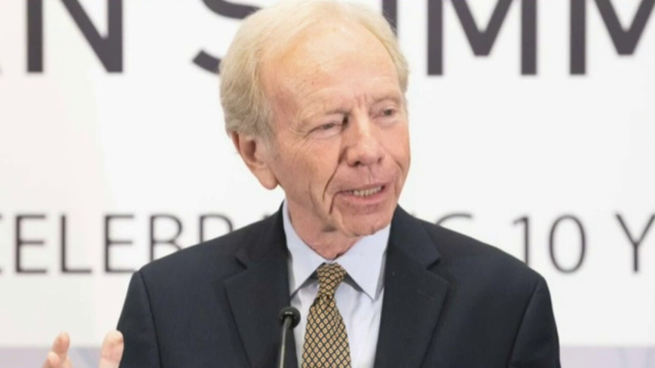 Remembering the life and legacy of Joe Lieberman 
