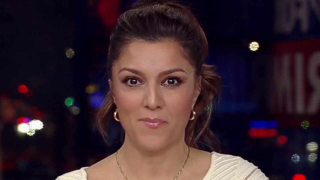 America cares about family issues, Dems don’t: Campos-Duffy