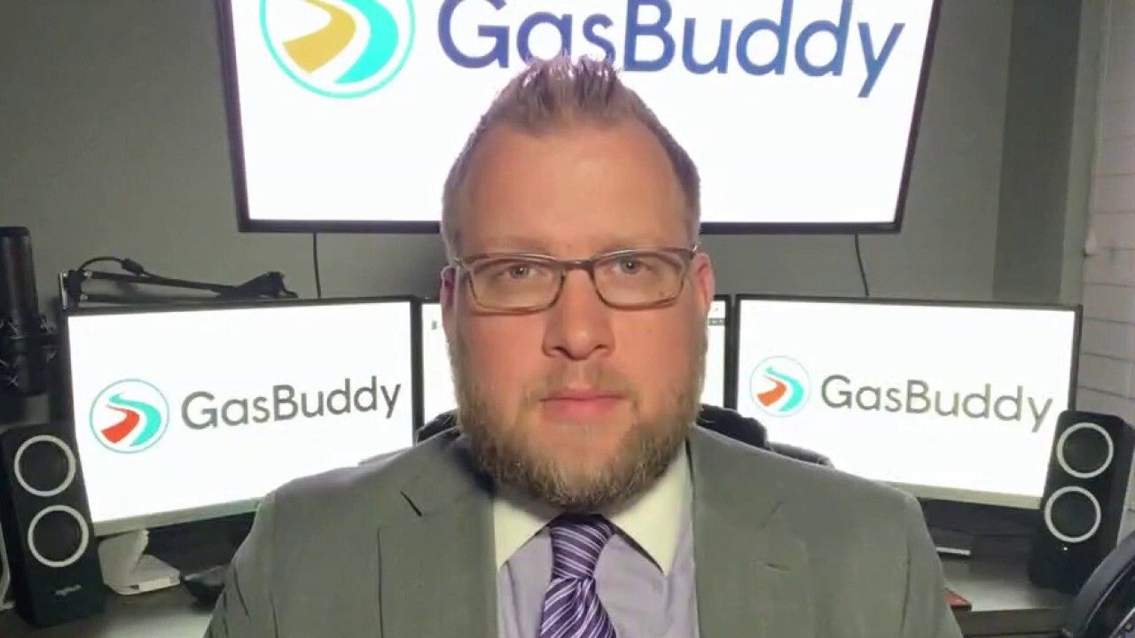 GasBuddy app points customers to the lowest priced gas in area