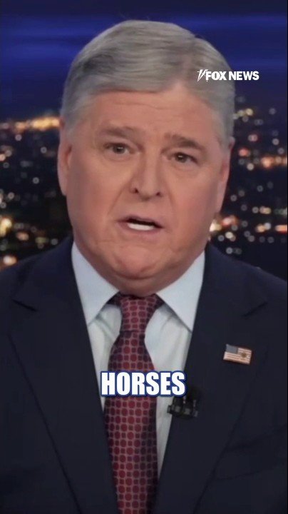 Sean Hannity: He wants to kill the American Dream