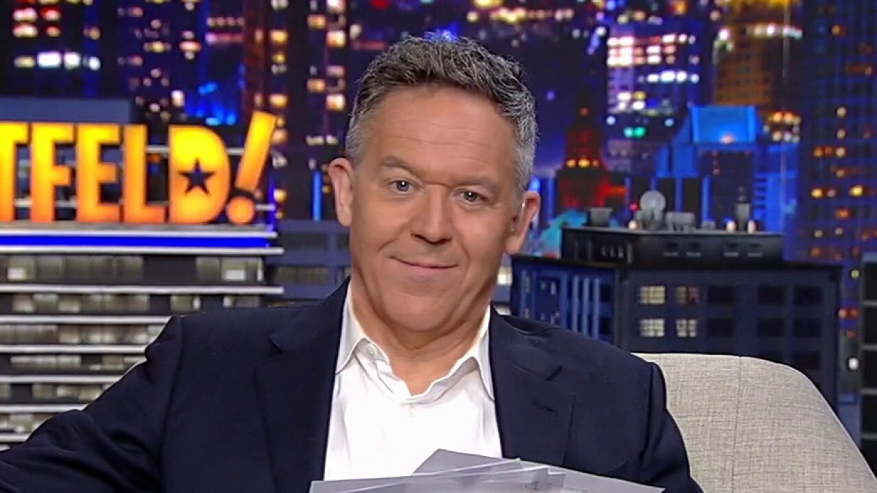 Greg Gutfeld A 'bunch of zeros' got Dave Chappelle's show canceled in