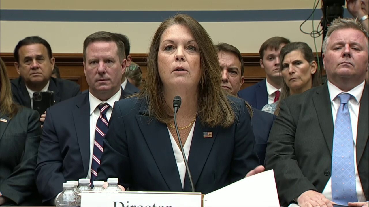 Secret Service director admits 'we failed' to protect Trump