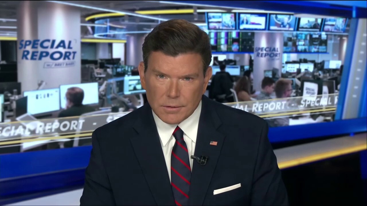 Bret Baier gives you a sneak peek of the next show.