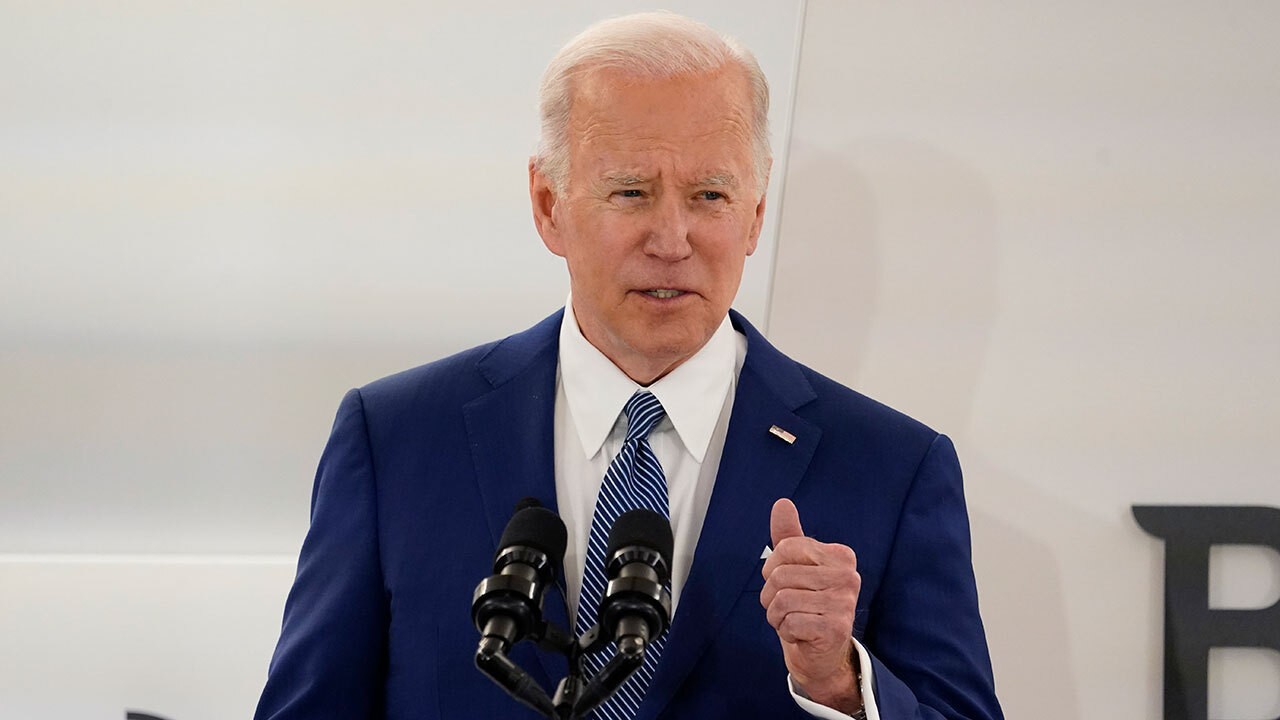 Biden’s slide began in Afghanistan, and it will take Democrats down too