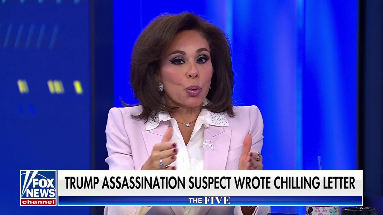  Judge Jeanine