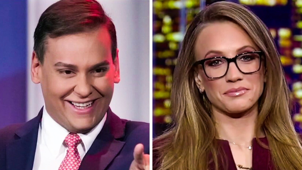 There’s something ‘fundamentally wrong’ about George Santos: Kat Timpf
