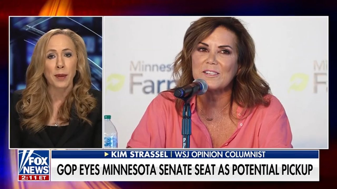 Could Minnesota elect a Republican senator?