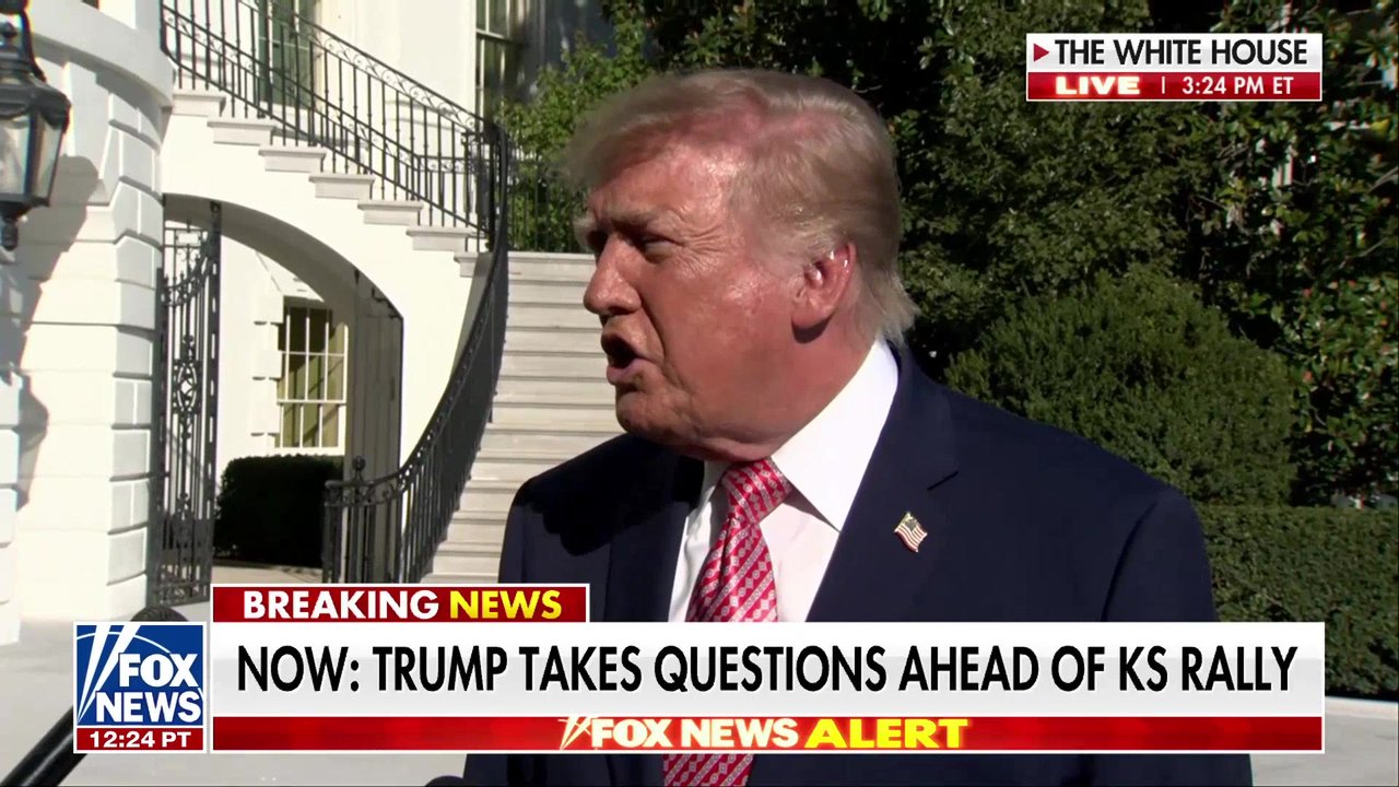 Trump slams Zelenskyy: He 'doesn't know what he's talking about'