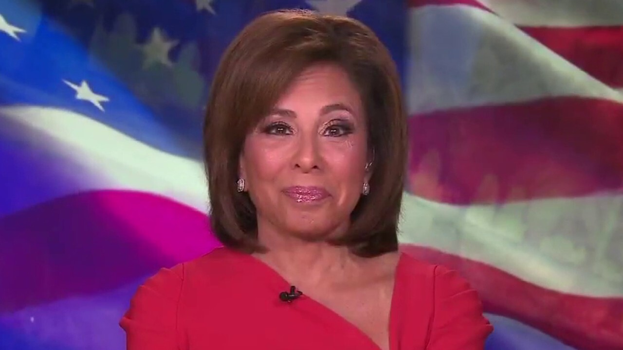 Judge Jeanine: There is no longer justification to shut down America